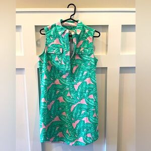 New with tags, Vineyard Vines collared dress.